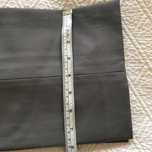 NWT Beautiful Talbot Pants 4P - Picture 4 of 5